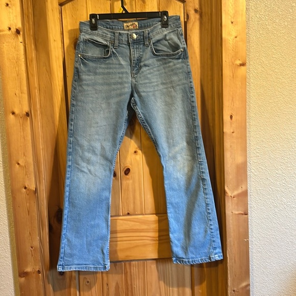 Men’s Wrangler 20X’s - Picture 1 of 5